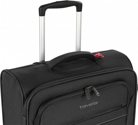 Чемодан Travelite 590237 Cabin Trolley S 2w