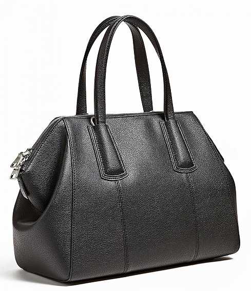 Сумка Guess HWOLIGL9406BLA Olivia Luxe Handbag