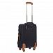 Чемодан Brics BXL48117 X-Travel Ultra Lightweight Carry On Trolley