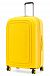 Чемодан Mandarina Duck SZV33 Logoduck+ Expandable Large Trolley