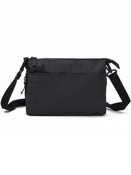 Сумка кросс-боди Mandarina Duck OXT01 Revival 2.0 Foldable Trhee-compartment Crossbody Bag