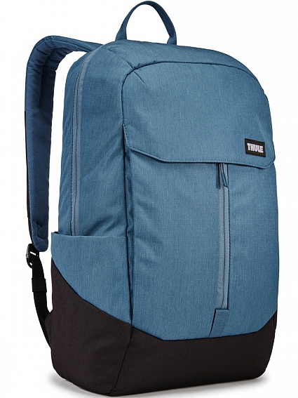 Рюкзак Thule TLBP116BB-3204274 Lithos Backpack 20L