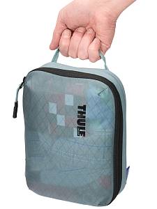 Чехол для упаковки Thule TCPC201PG-3205114 Compression Packing Cube Small