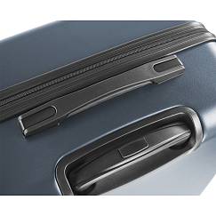 Чемодан Bugatti 49709205 Kallisto