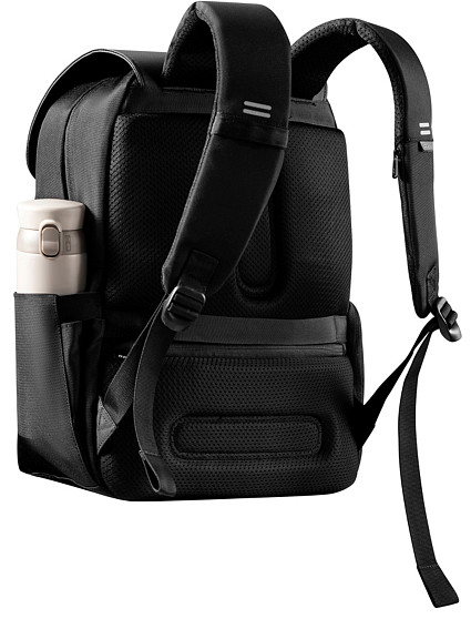Рюкзак для ноутбука XD Design P705.981 Soft Daypack Backpack