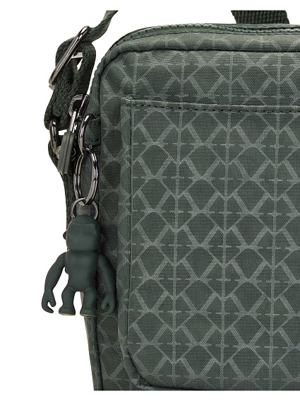 Сумка кросс-боди Kipling KI6831F6C Abanu M Medium Crossbody