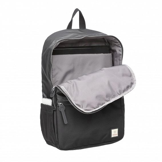 Рюкзак Hedgren HBPM08 Back Pack mix New Backpack Breeze 15.6