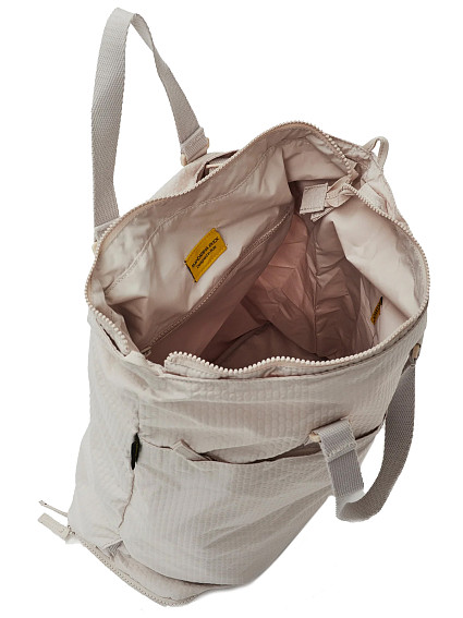 Сумка-рюкзак Mandarina Duck OXT05 Revival 2.0 Foldable Multifunctional Bag