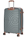 Чемодан Robinzon RP1401-J Jamaica Vintage Edition L