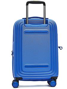 Чемодан Mandarina Duck SZV34 Logoduck+ Expandable Small Trolley