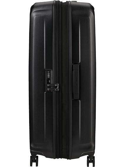 Чемодан Samsonite KF0*005 Nuon Spinner Expandable 4 wheels