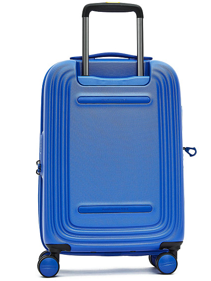 Чемодан Mandarina Duck SZV34 Logoduck+ Expandable Small Trolley