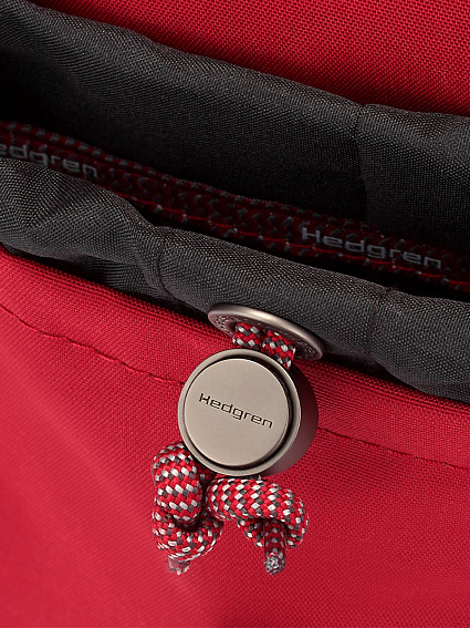 Сумка кросс-боди Hedgren HGAHR01 Great American Heritage Quest Vertical Crossover 10 RFID