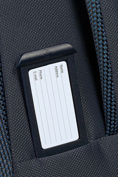 Чемодан Samsonite CH5*006 B-Lite Icon Spinner 71/26 Exp