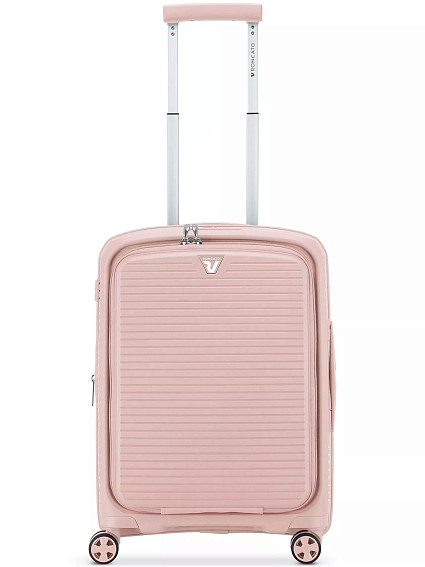 Чемодан Roncato 418413 Arcade DLX Cabin Spinner exp. S