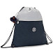 Рюкзак-мешок Kipling K09487U84 Supertaboo Medium Drawstring Bag