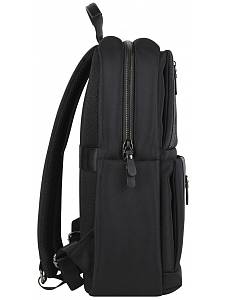 Рюкзак Bugatti 49640001 Nero