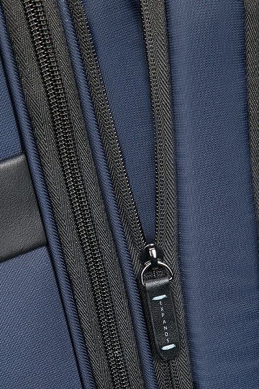 Мобильный офис Samsonite CE7*009 Spectrolite 2.0 Rolling Tote 17,3 Exp