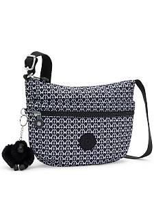 Сумка Kipling KI5786DD2 Arto S Small Cross-Body Bag Сумка Kipling KI5786DD2 Arto S Small Cross-Body Bag