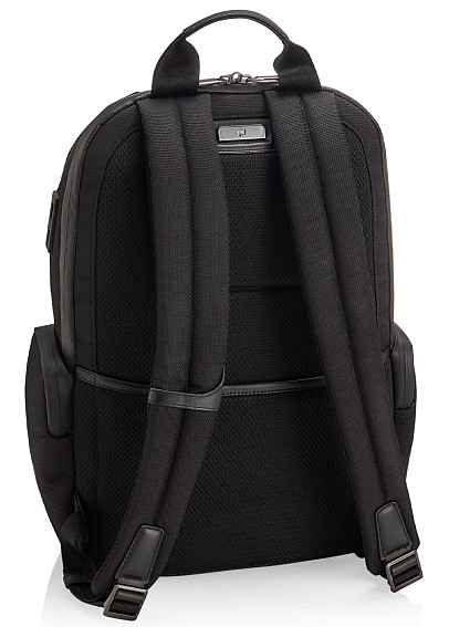 Рюкзак Porsche Design ONY01613 Roadster Nylon Backpack M2