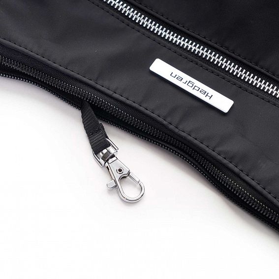 Сумка Hedgren HAUR01S Aura Crossover Gleam S RFID