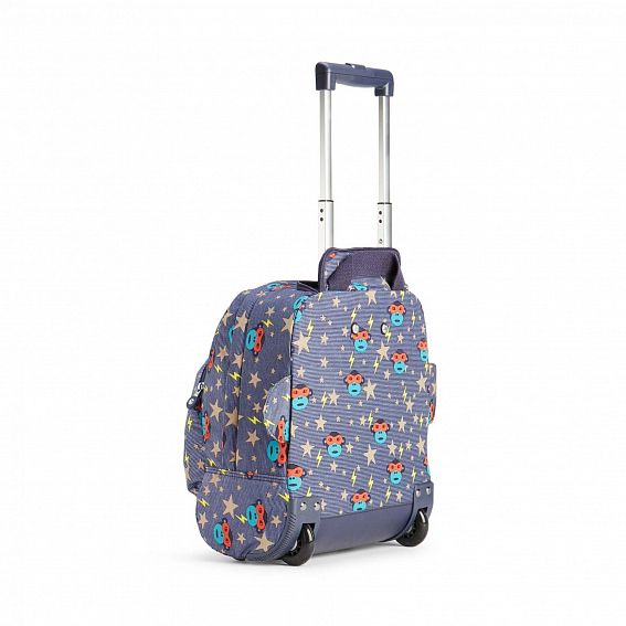 Чемодан Kipling Big Wheely Essential Wheeled School Bag