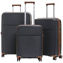 Чемодан Robinzon RP112-D Madeira Plus M