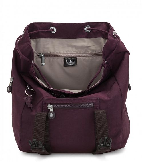 Рюкзак Kipling KI270751E Aicil Medium Backpack