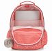 Рюкзак Kipling K2131683S Seoul Go Large Backpack Рюкзак Kipling K2131683S Seoul Go Large Backpack