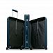 Чемодан Rimowa 830.80 Salsa Deluxe 3-suiter Multiwheel