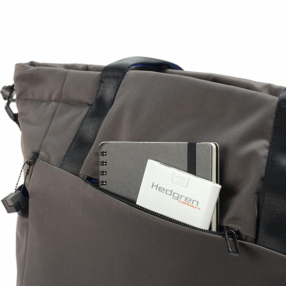 Сумка Hedgren HNOV05 Nova Galactic Shoulder Bag Tote