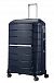 Чемодан Samsonite CB0*004 Flux Spinner Expandable 81