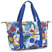 Сумка Kipling KI6004W26 ART M Multi-use medium tote Сумка Kipling KI6004W26 ART M Multi-use medium tote