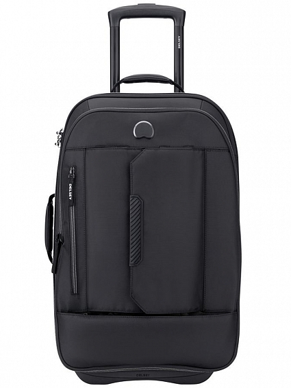 Рюкзак на колесах Delsey 2450720 Tramontane 2-in-1 travel bag S