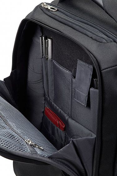 Рюкзак для ноутбука Samsonite 23V*007 X`Blade Business Backpack M 16