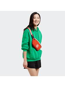 Сумка поясная Kipling KI74657GB Fresh Lite Small Waistbag