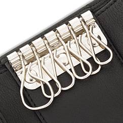 Ключница Braun Buffel 90001-051-10 Golf 2.0