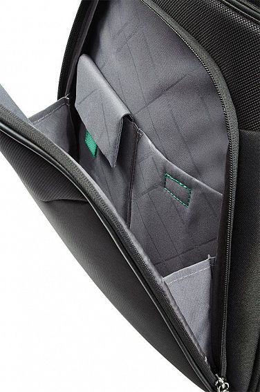 Рюкзак для ноутбука Samsonite 50D*006 Desklite Laptop Backpack 15.6