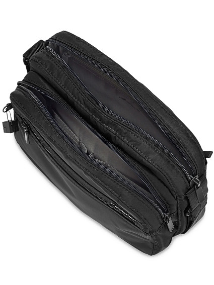 Молодежная сумка Hedgren HIC226 Inner City Metro RFID
