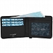 Кошелек антивор Pacsafe 11000136 RFIDsafe Bifold
