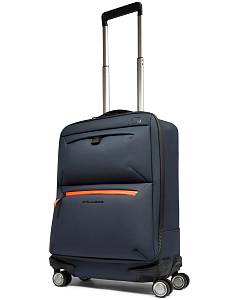Чемодан Piquadro BV6377C2OW/BLU Corner 2.0