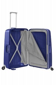 Чемодан Samsonite 10U*002 S'Cure Spinner 75/28