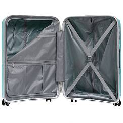 Чемодан Robinzon RP122-D Santorini Plus M