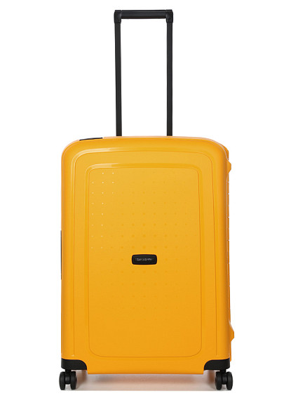 Чемодан Samsonite 10U*001 S'Cure Spinner 69/25