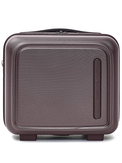 Бьюти-кейс Mandarina Duck SZN01 Logoduck + Beauty Case