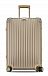 Чемодан Rimowa 924.70 Topas Titanium Multiwheel
