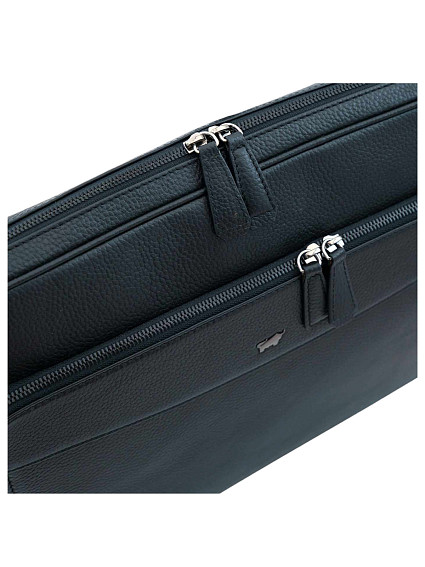 Папка Braun Buffel 60571-369-010 Theo