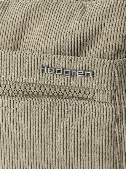 Молодежная сумка Hedgren HIC176M Inner City Eye M RFID