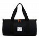 Сумка Herschel 10251-00001-OS Sutton Duffle Mid Volume