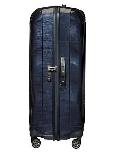 Чемодан Samsonite CS2*005 C-Lite Spinner (4 wheels) 81cm Чемодан Samsonite CS2*005 C-Lite Spinner (4 wheels) 81cm